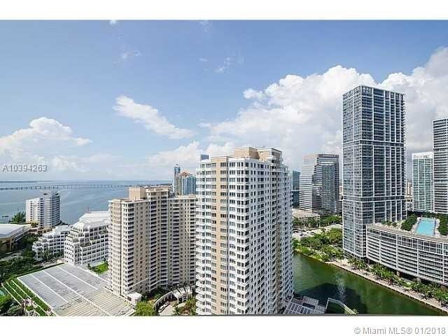 900 Brickell Key Blvd-Unit -2405 in Miami, FL - Building Photo