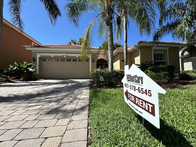 11316 Rapallo Ln in Windermere, FL - Building Photo - Building Photo