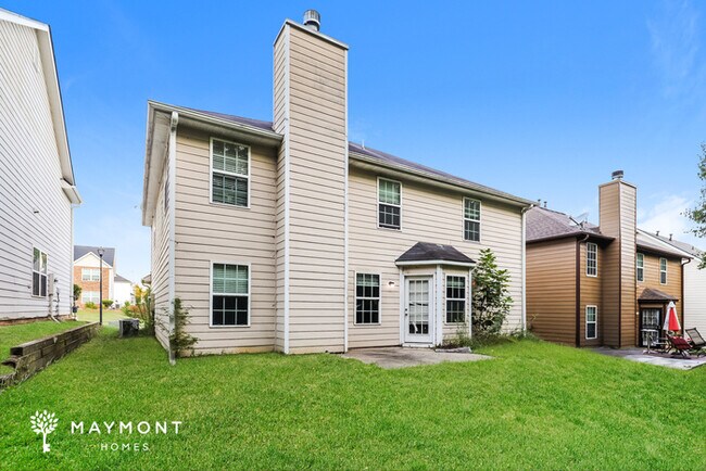 2249 Pineview Trail in Ellenwood, GA - Building Photo - Building Photo