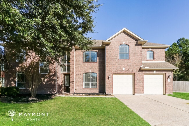 property at 3315 Clover Trace Dr