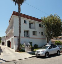 4840 W 118th St Apartamentos