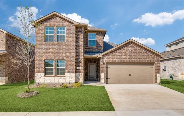 property at 4008 Amethyst Dr