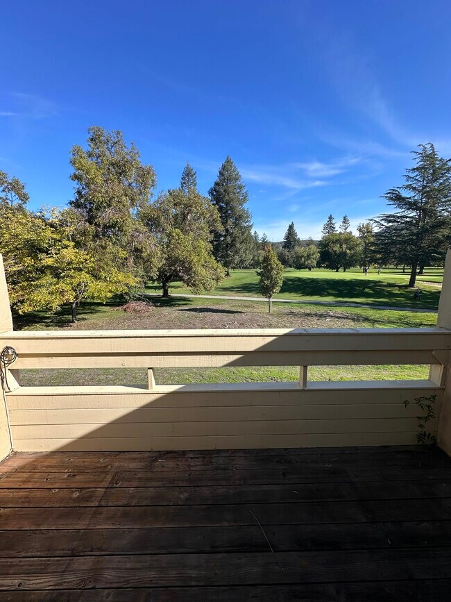 2948 Yulupa Ave in Santa Rosa, CA - Building Photo - Building Photo