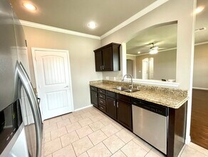 4820 Lakeshore Dr in Ardmore, OK - Building Photo - Building Photo