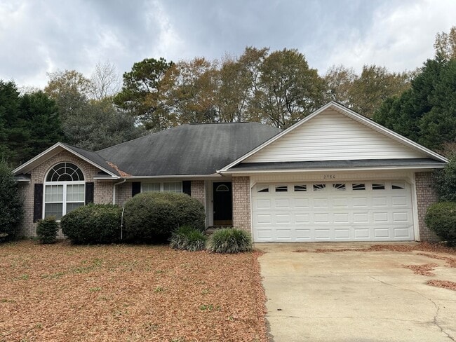 property at 2980 Kaempfer Cir