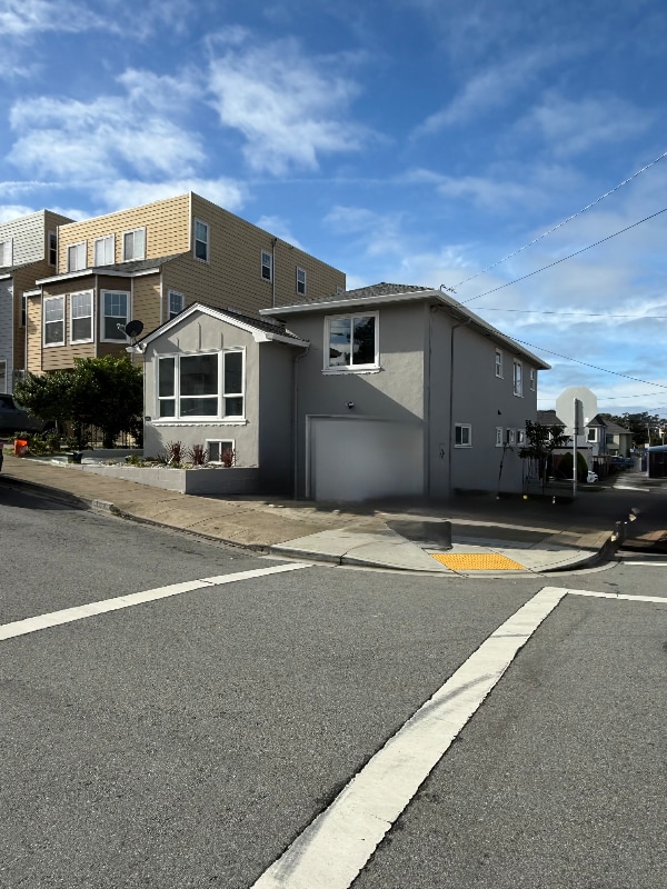 102 Werner Ave in Daly City, CA - Foto de edificio - Building Photo