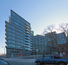 Canary Park in Toronto, ON - Building Photo - Building Photo