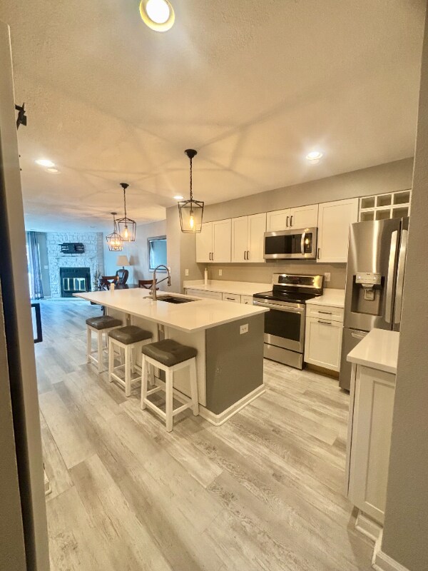 property at 12053 E Hoye Dr