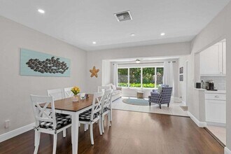 1317 N K St in Lake Worth Beach, FL - Building Photo - Building Photo