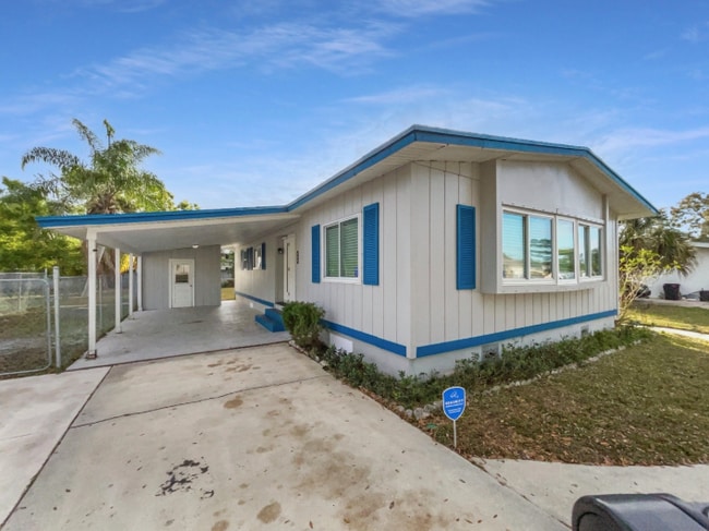 property at 409 Coconut Ave E