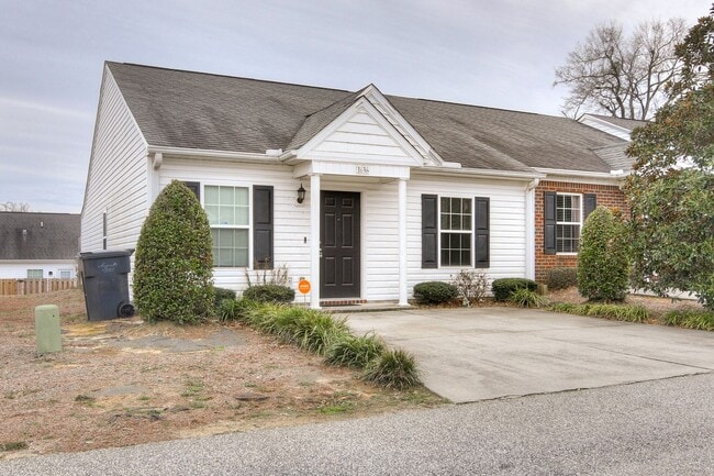 1636 Emma St in Augusta, GA - Building Photo - Building Photo