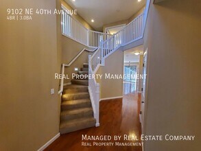 9102 NE 40th Ave in Vancouver, WA - Building Photo - Building Photo