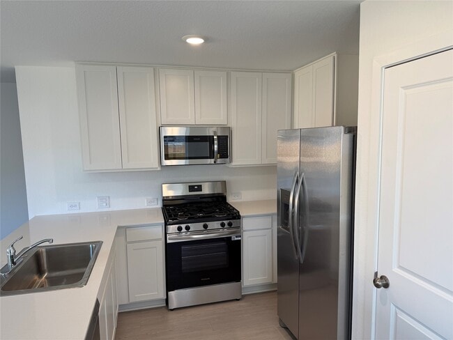 1646 Gardenia Grv Ln in Crosby, TX - Building Photo - Building Photo