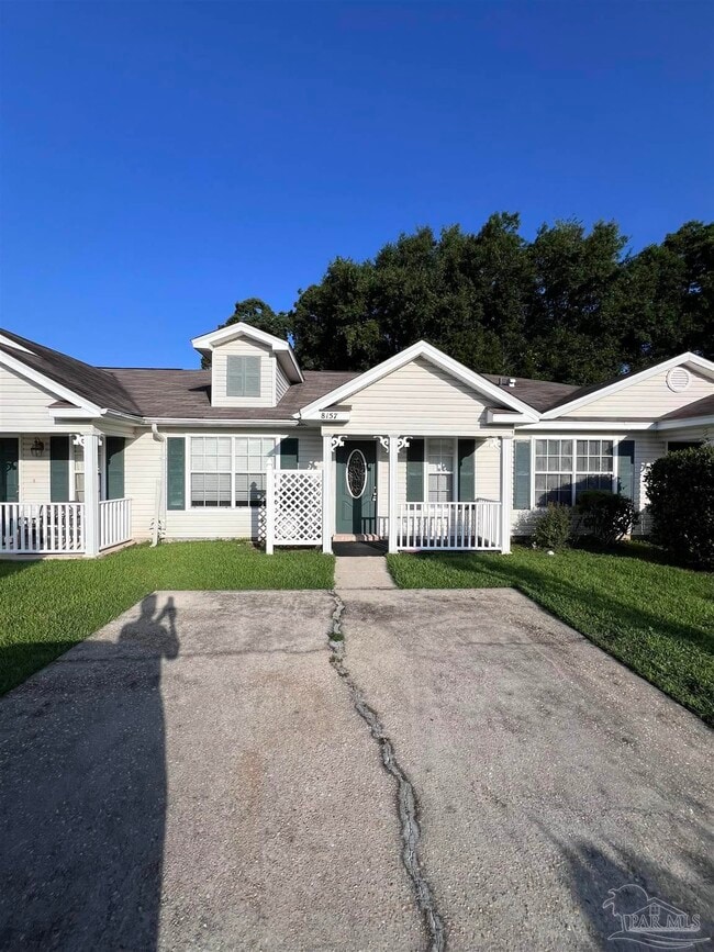 property at 8157 Heirloom Dr