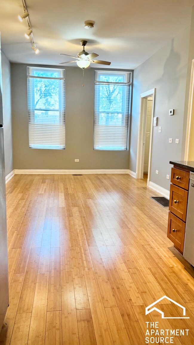 property at 1846 W 18th St