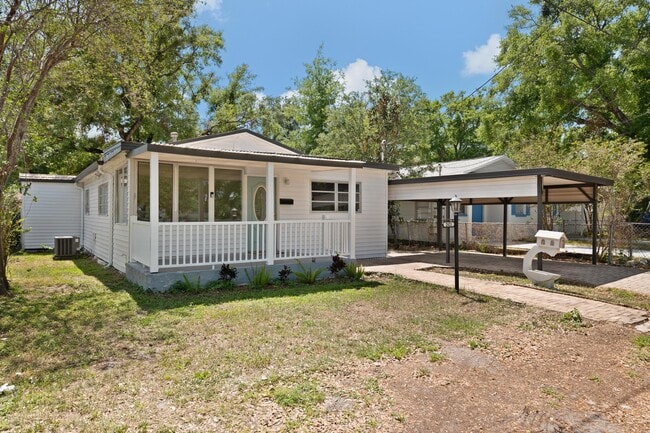2821 Marconi St in Tampa, FL - Building Photo - Building Photo