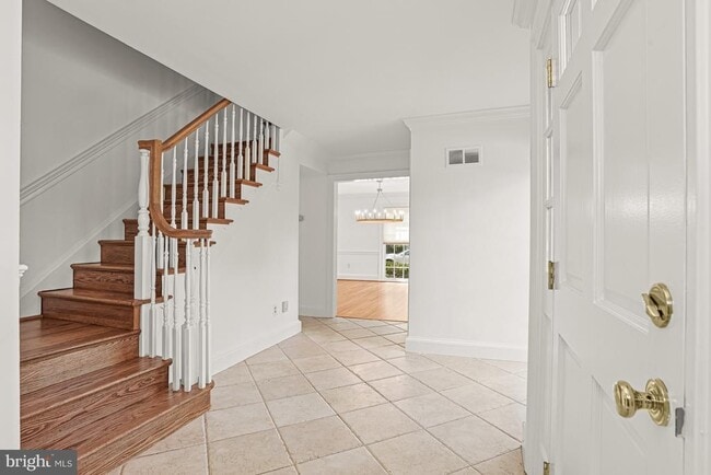 4810 Rockwood Pkwy NW in Washington, DC - Building Photo - Building Photo