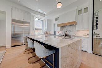 1506 W 43rd St in Houston, TX - Building Photo - Building Photo