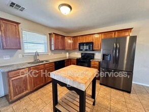 4501 SE 78th St in Oklahoma City, OK - Building Photo - Building Photo