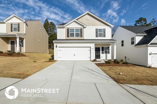 property at 2918 Patishall Ln