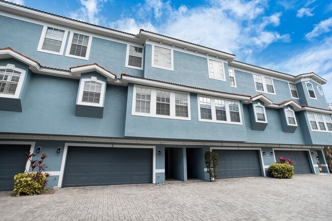 3111 W De Leon St in Tampa, FL - Building Photo - Building Photo