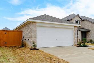 6314 Marigold Blaze Dr in Katy, TX - Building Photo - Building Photo