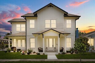 1077 Minnesota Ave in Winter Park, FL - Building Photo