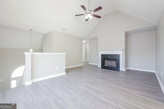 11712 Registry Blvd in Hampton, GA - Building Photo - Building Photo
