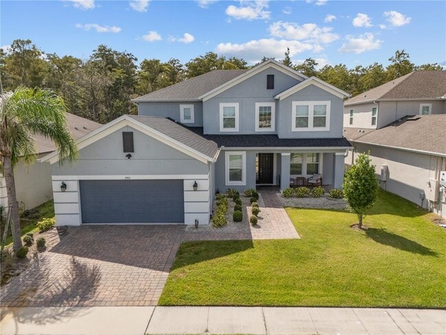 property at 2992 Evita St