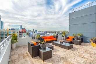 350 NE 24th St-Unit -1201 in Miami, FL - Building Photo - Building Photo