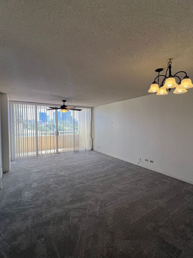 920 Ward Ave in Honolulu, HI - Building Photo - Building Photo