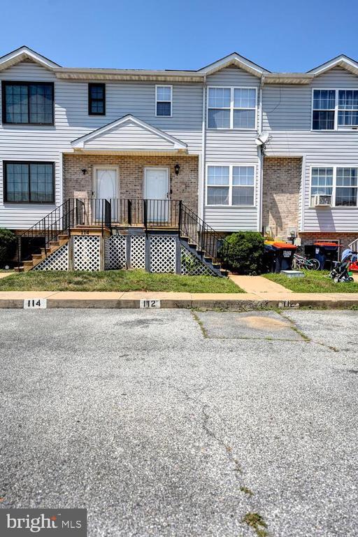 property at 112 Rosie Dr