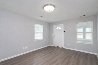 2133 White Ave in Indianapolis, IN - Building Photo - Building Photo