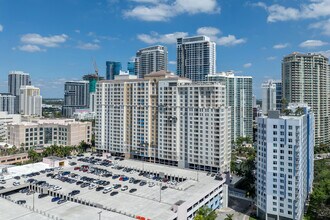 Nu River Landing in Fort Lauderdale, FL - Building Photo - Building Photo