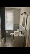 75 Ridge St-Unit -Unit 1 in Providence, RI - Foto de edificio - Building Photo