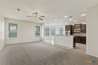 9703 Raeburn Court in Killeen, TX - Building Photo - Building Photo