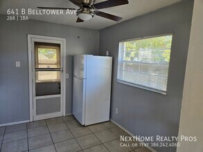 641 Belltower Ave in Deltona, FL - Building Photo - Building Photo
