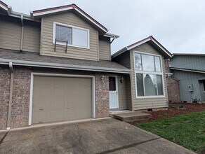 174 62nd Pl in Springfield, OR - Building Photo - Building Photo
