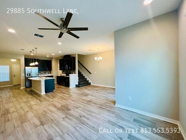 29885 Southwell Ln in Wesley Chapel, FL - Building Photo - Building Photo
