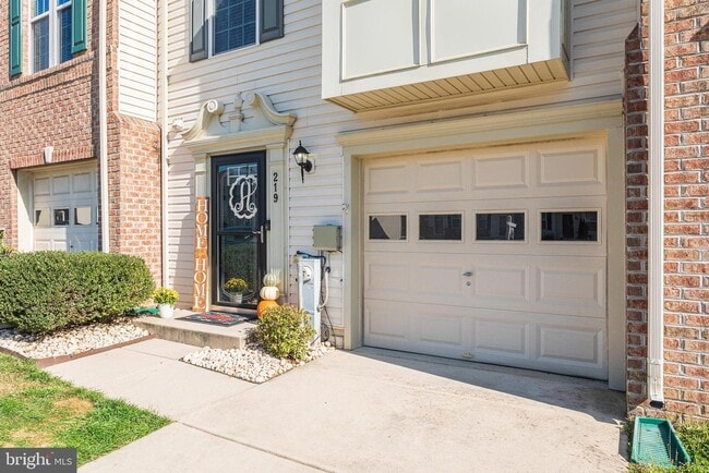 219 Staysail Drive in Joppatowne, MD - Building Photo - Building Photo