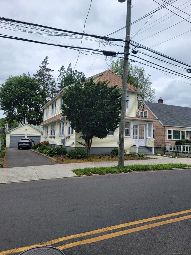 property at 55 N Bishop Ave