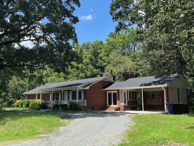 property at 3207 Isley Dr