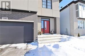 356 Gloaming Cres in Ottawa, ON - Building Photo - Building Photo
