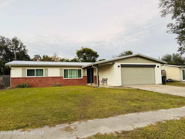 property at 3300 Barbara Ln