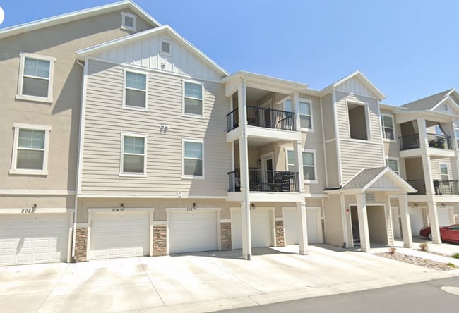 property at 14474 S Renner Ln