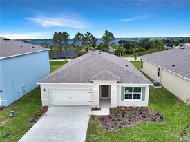 555 Tanaro Ln in Haines City, FL - Building Photo