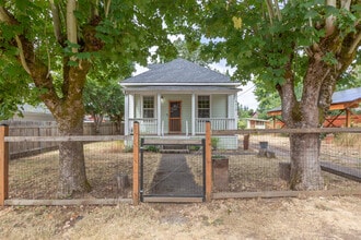 3410 Q St in Vancouver, WA - Building Photo - Building Photo