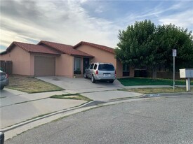 497 Cheyenne Cir in Banning, CA - Building Photo