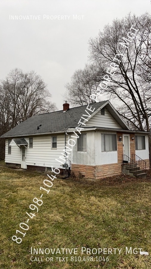 1012 Farnum Ave in Flint, MI - Building Photo - Building Photo