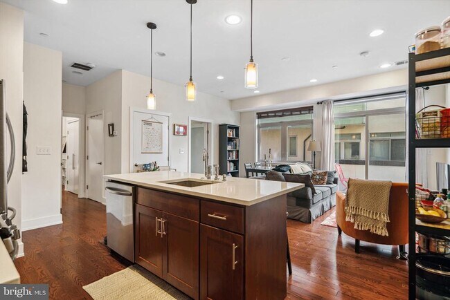 1501 N 2nd St in Philadelphia, PA - Building Photo - Building Photo